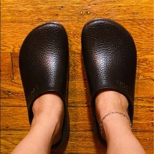 Birkenstock “Birkis” size 37